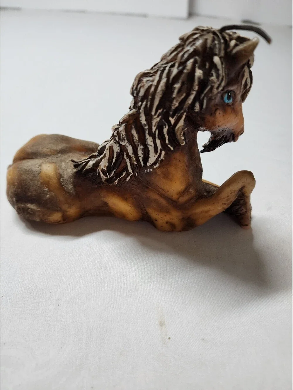 Horse Candle Non Fragrant